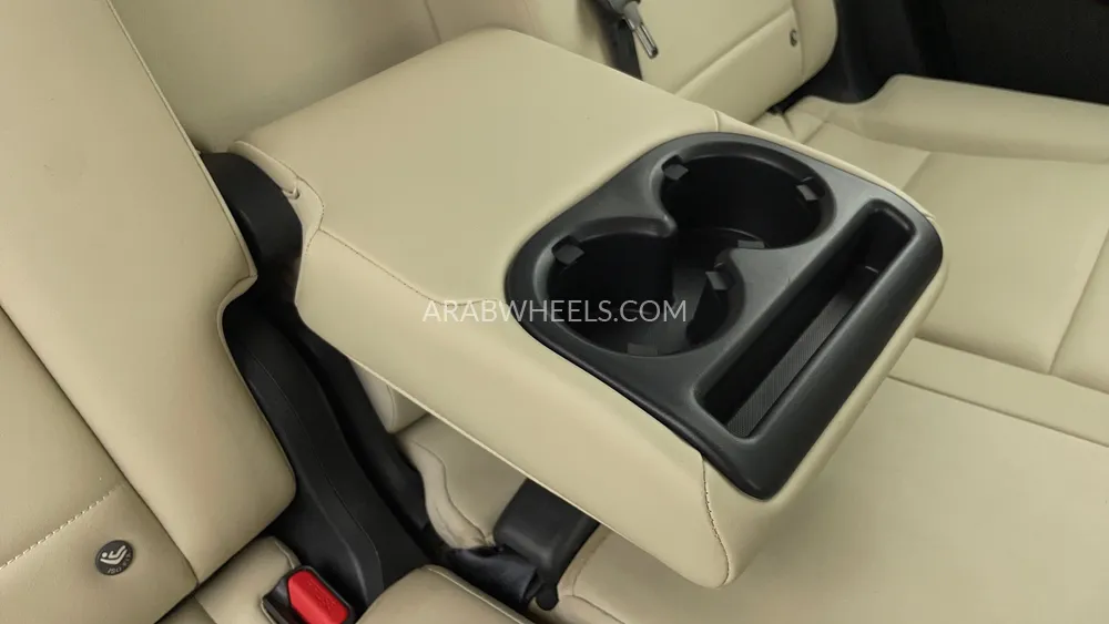 Infiniti QX50 2020 for Sale in Dubai Image-37