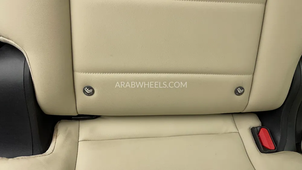 Infiniti QX50 2020 for Sale in Dubai Image-38