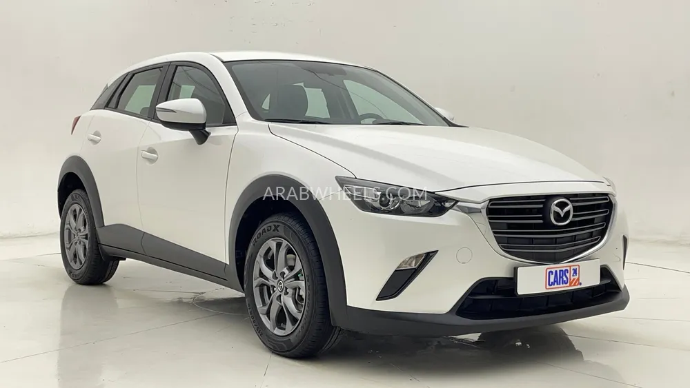 Mazda CX 3 2024 for Sale in Dubai Image-1