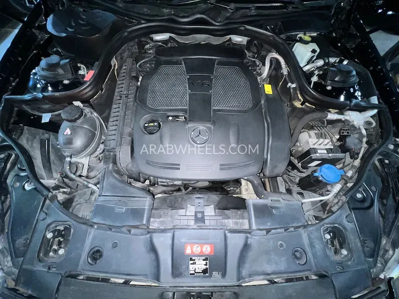 Mercedes Benz CLS Class 2012 for Sale in Sharjah Image-4