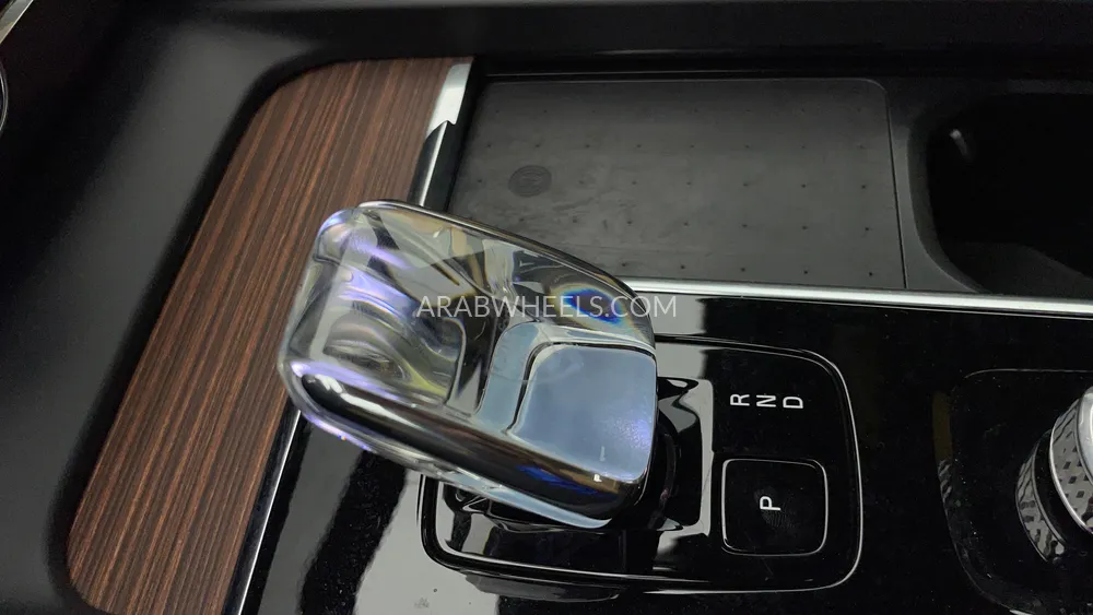 Volvo XC60 2023 for Sale in Dubai Image-20