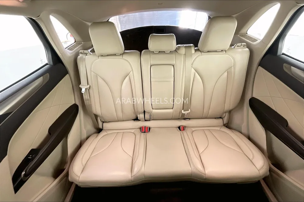 Lincoln MKC 2019 for Sale in Sharjah Image-13