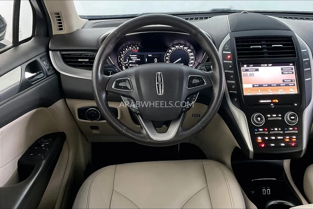 Lincoln MKC 2019 for Sale in Sharjah Image-15