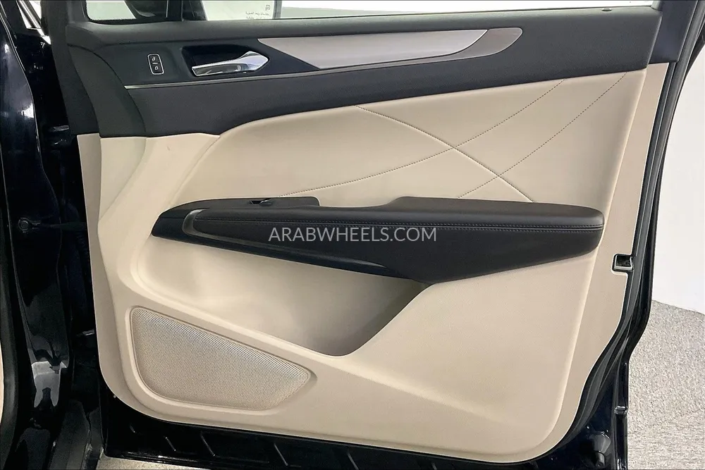 Lincoln MKC 2019 for Sale in Sharjah Image-16