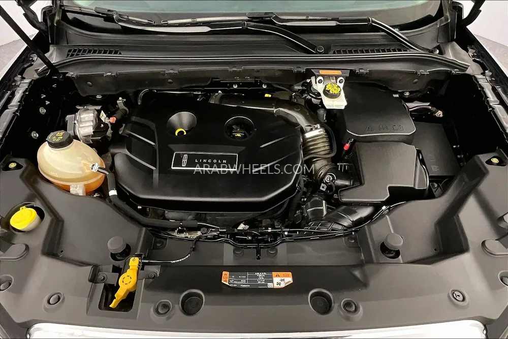 Lincoln MKC 2019 for Sale in Sharjah Image-18