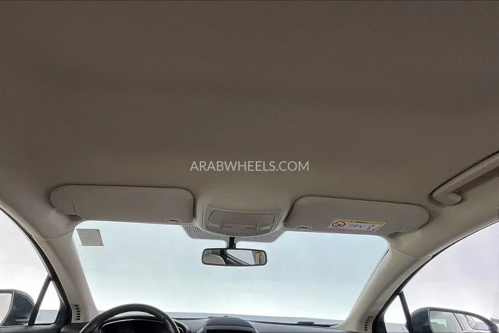 Lincoln MKC 2019 for Sale in Sharjah Image-20
