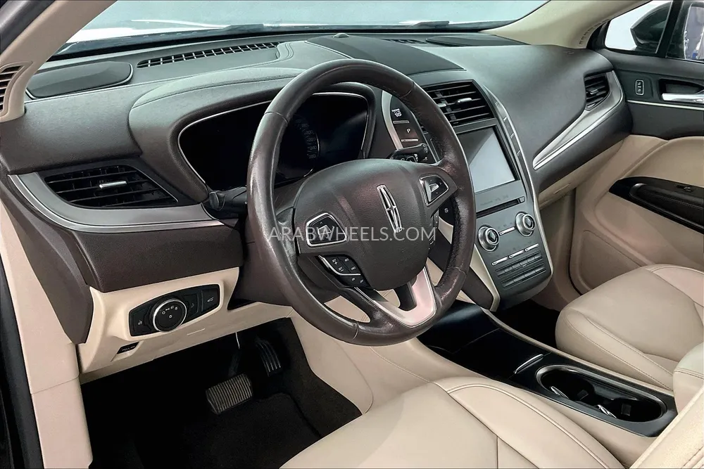 Lincoln MKC 2019 for Sale in Sharjah Image-21
