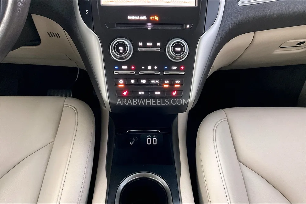 Lincoln MKC 2019 for Sale in Sharjah Image-22