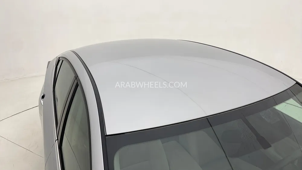 Nissan Altima 2021 for Sale in Dubai Image-11