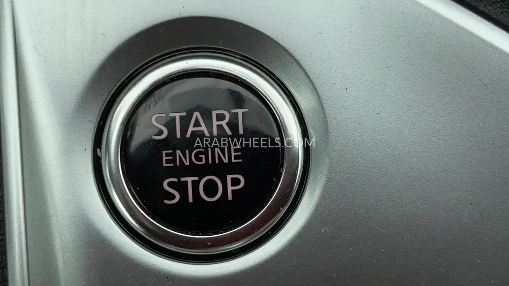 Nissan Altima 2021 for Sale in Dubai Image-20