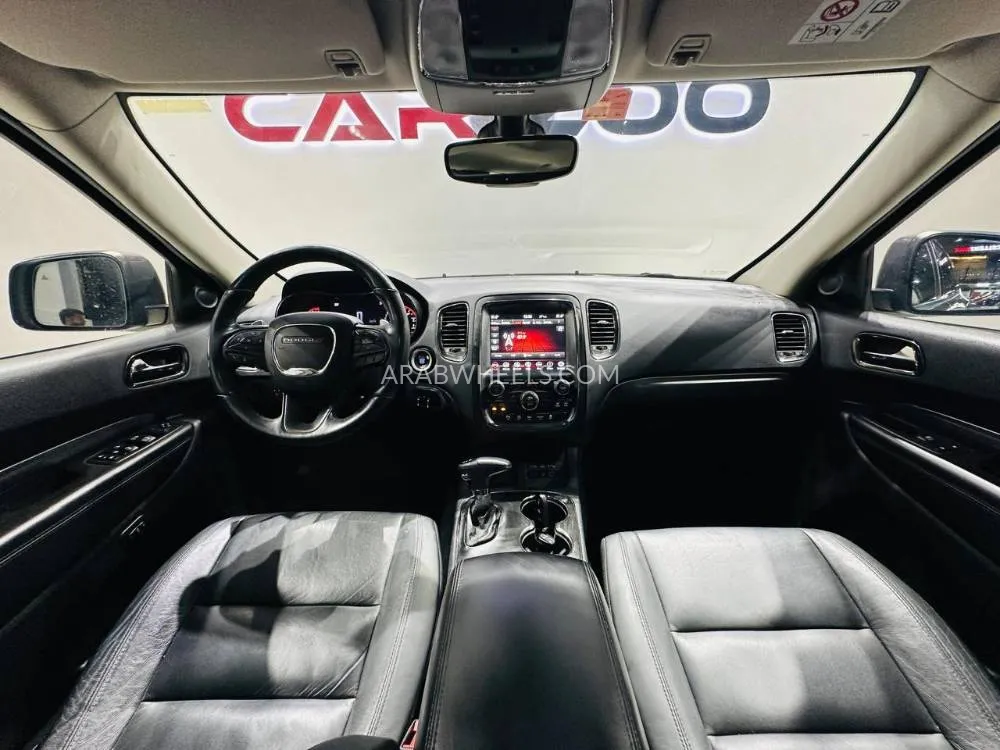 دودج دورانجو 2020 for Sale in دبي Image-8