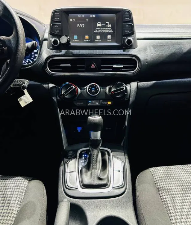 هيونداي كونا 2020 for Sale in دبي Image-9