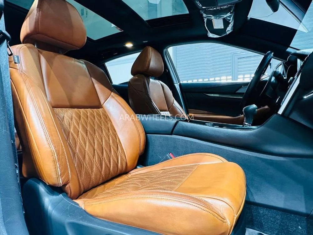 نيسان ماكسما 2019 for Sale in دبي Image-9