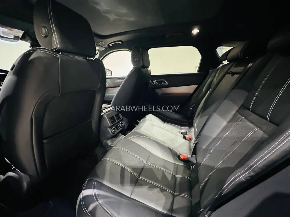 لاند روفر رينج روفر فيلار 2023 for Sale in دبي Image-9