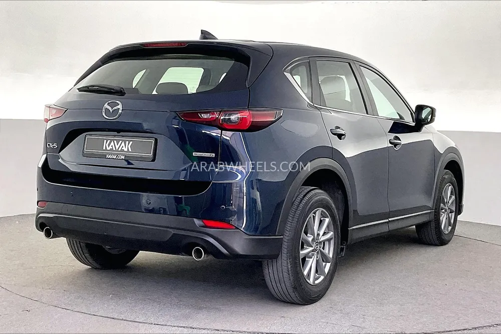 مازدا CX 5 2023 for Sale in دبي Image-2