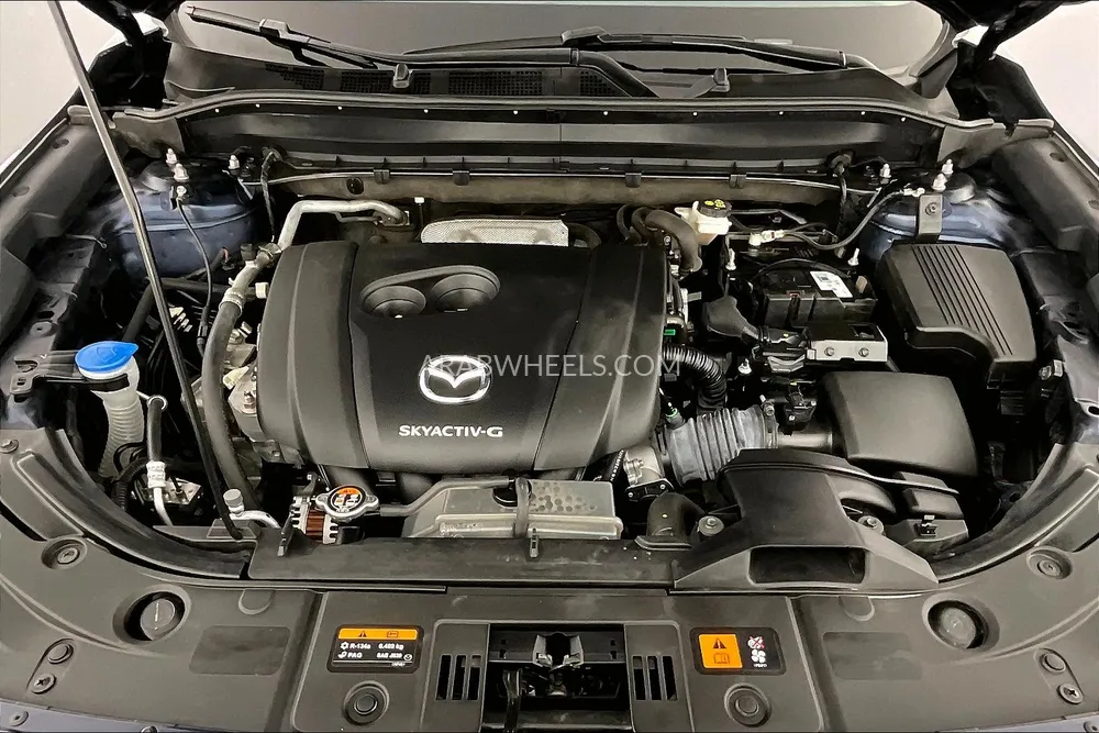 مازدا CX 5 2023 for Sale in دبي Image-19