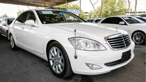 Mercedes Benz S Class S 350 2006 for Sale