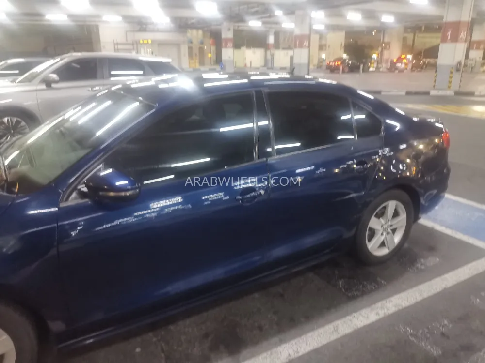  فولكس واجن جيتا 2012 for Sale in دبي Image-2