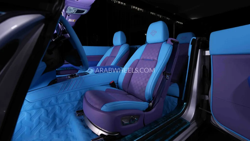 Rolls Royce Dawn 2020 for Sale in Dubai Image-15