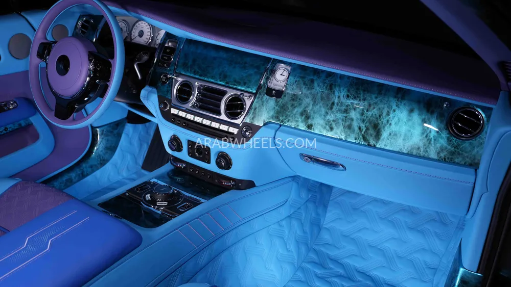 Rolls Royce Dawn 2020 for Sale in Dubai Image-20