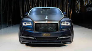 Rolls Royce Wraith 2020 for Sale