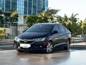 Honda City 1.5L LX 2018 for Sale