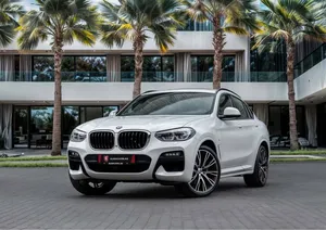 BMW X4 2020 for Sale