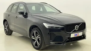 Volvo XC60 2022 for Sale