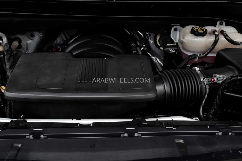 Cadillac Escalade 2023 for Sale in Dubai Image-5