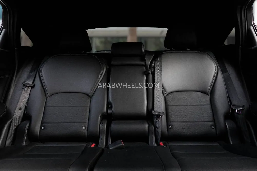 Infiniti QX55 2023 for Sale in Dubai Image-11