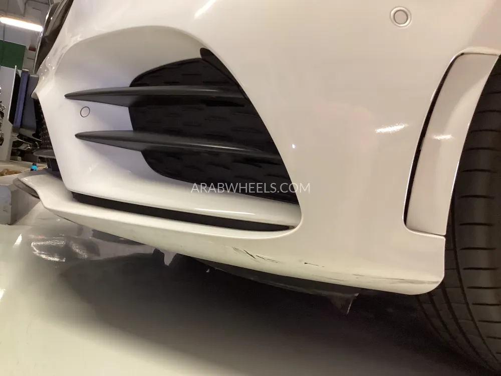 مرسيدس بنز كلاس A 2019 for Sale in الشارقة Image-15