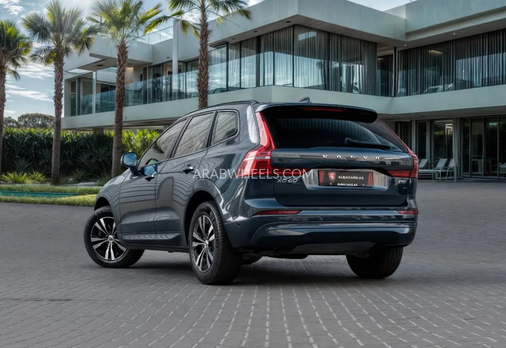 Volvo XC60 2024 for Sale in Dubai Image-12