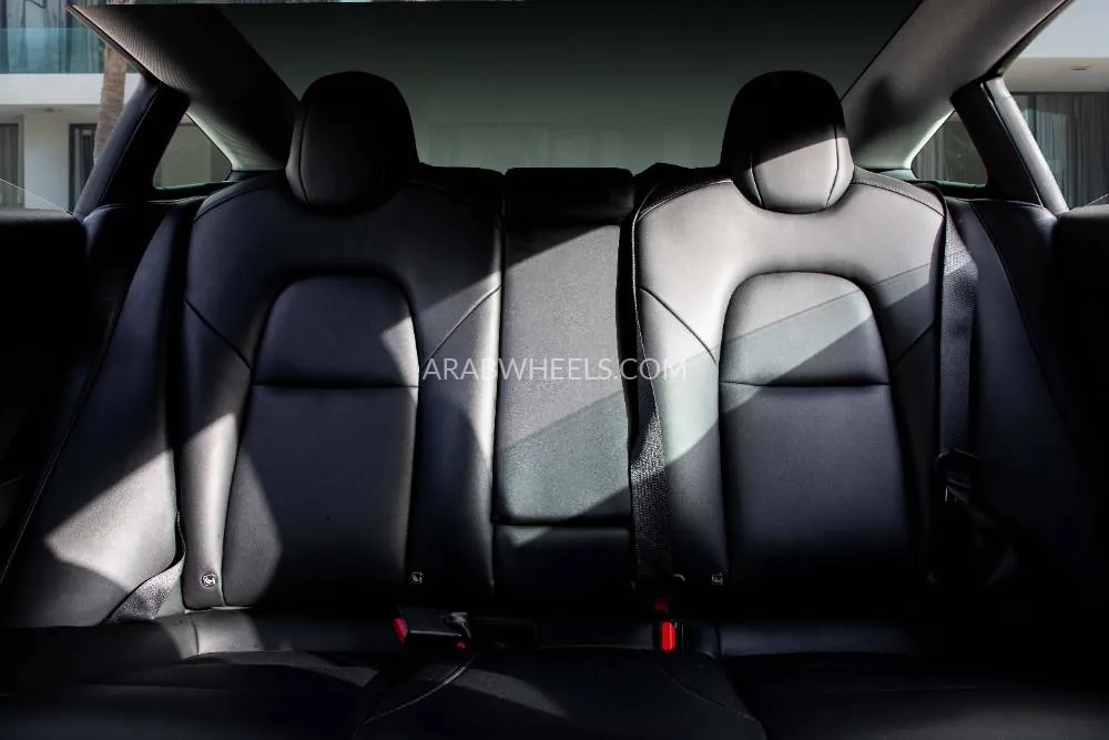 تسلا موديل 3 2022 for Sale in دبي Image-9