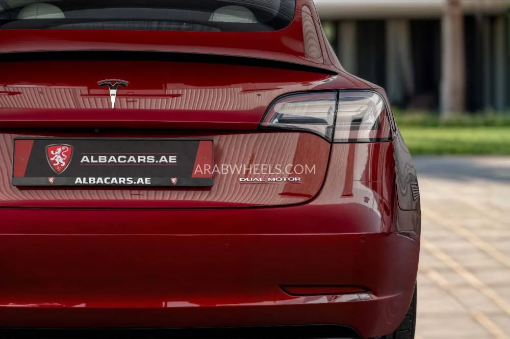 تسلا موديل 3 2021 for Sale in دبي Image-12