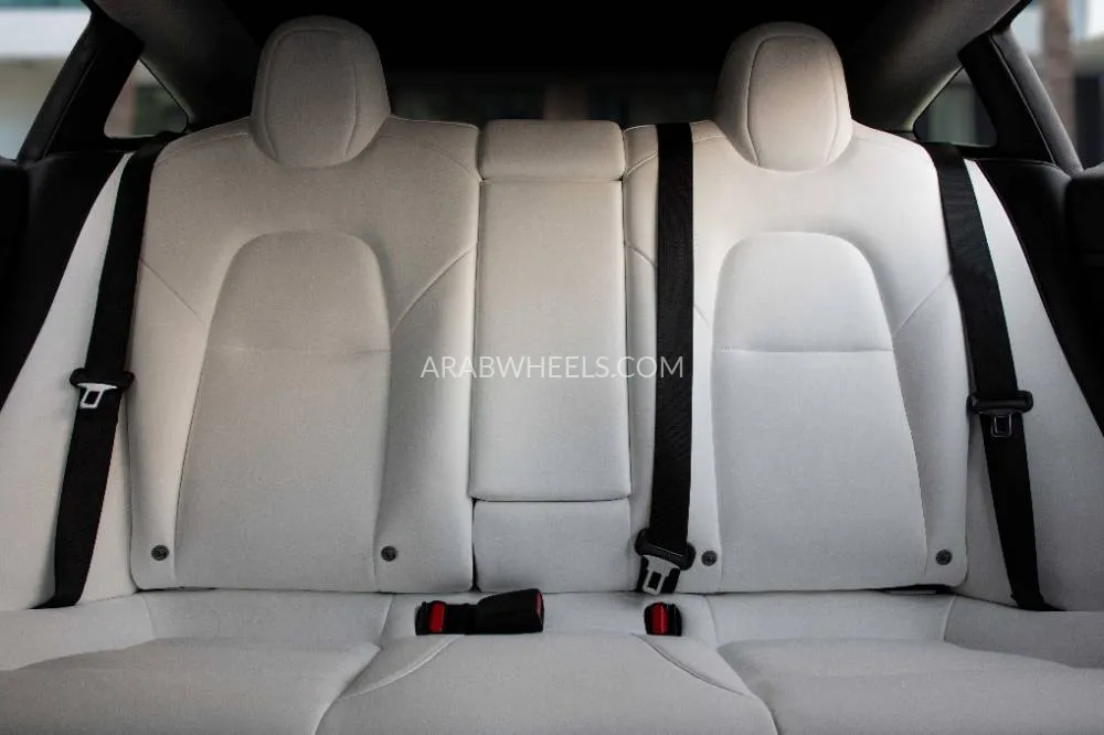 تسلا موديل 3 2022 for Sale in دبي Image-9