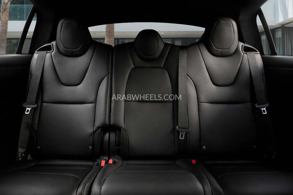 تسلا X موديل 2020 for Sale in دبي Image-9