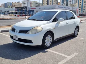 Nissan Tiida 1.6L 2009 for Sale