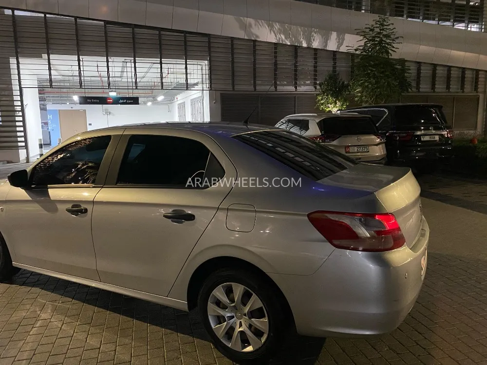 بيجو 301 2017 for Sale in دبي Image-4