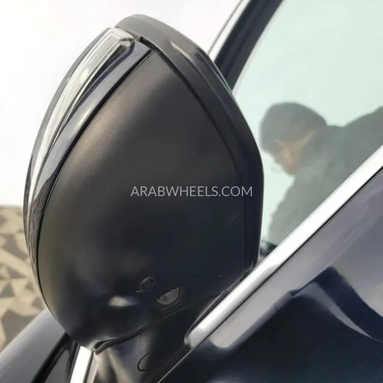 Mercedes Benz GLE Class 2020 for Sale in Sharjah Image-13