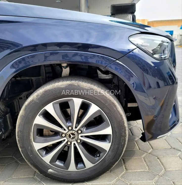 Mercedes Benz GLE Class 2020 for Sale in Sharjah Image-15