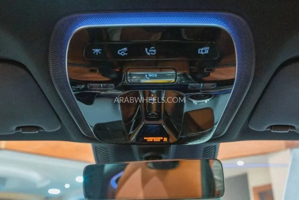 Mercedes Benz CLS Class 2023 for Sale in Dubai Image-19