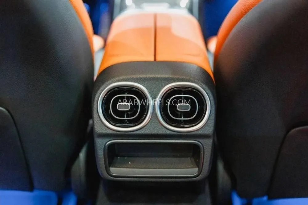 Mercedes Benz CLS Class 2023 for Sale in Dubai Image-22