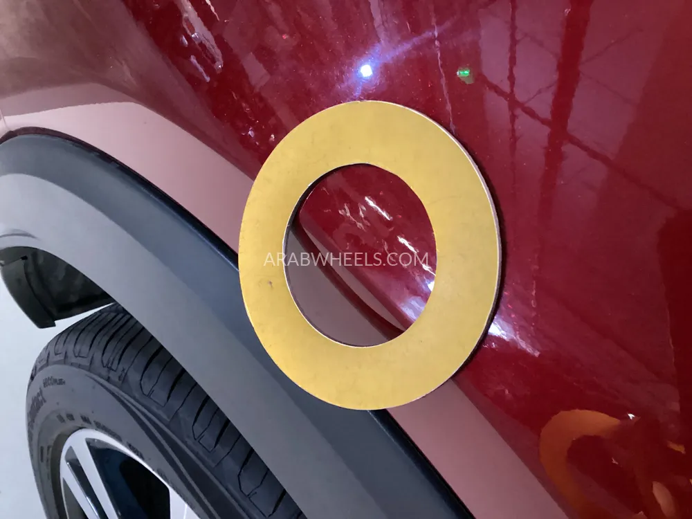 Nissan Kicks 2024 for Sale in Dubai Image-8