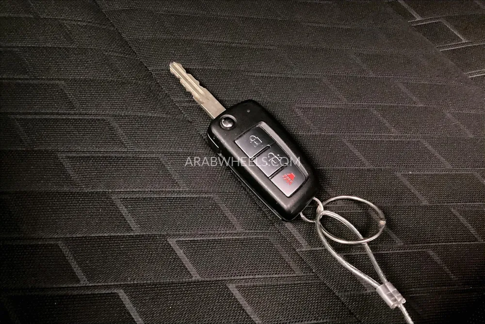 Nissan Kicks 2024 for Sale in Dubai Image-20