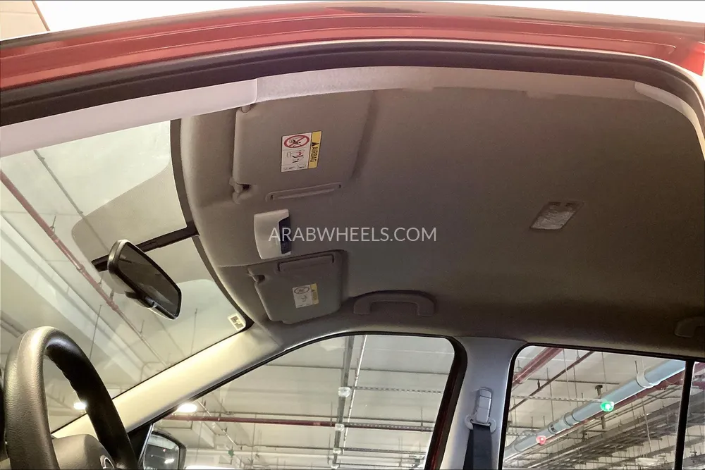 Nissan Kicks 2024 for Sale in Dubai Image-28