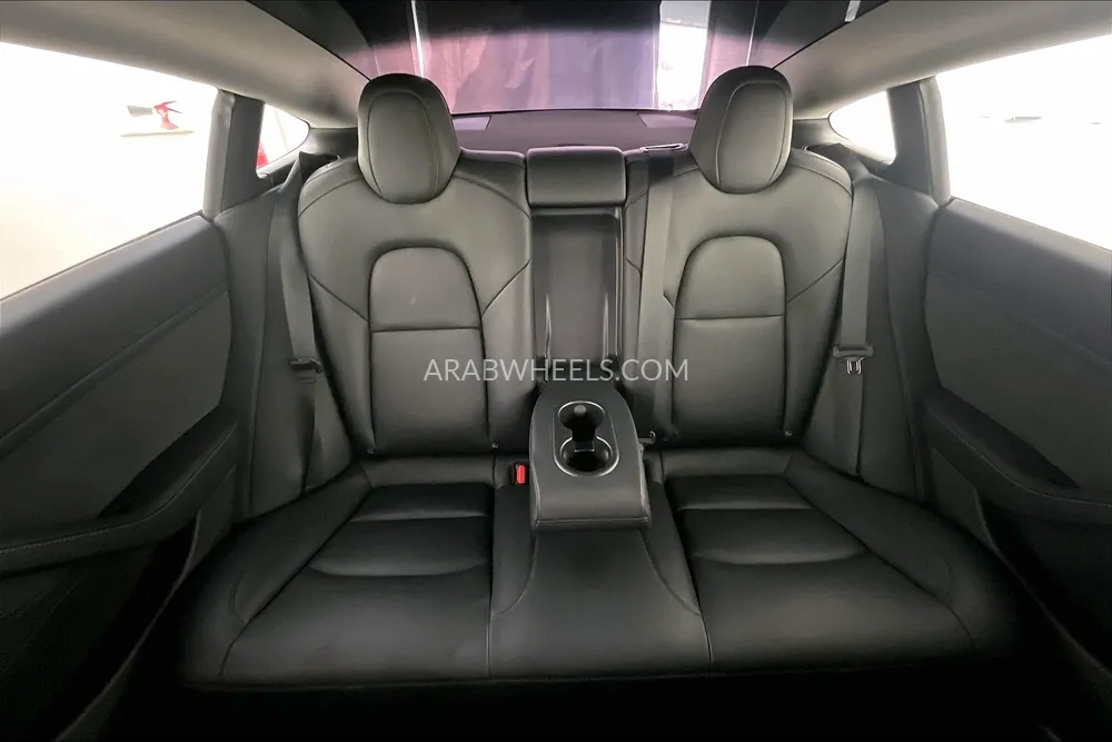 تسلا موديل 3 2021 for Sale in الشارقة Image-12