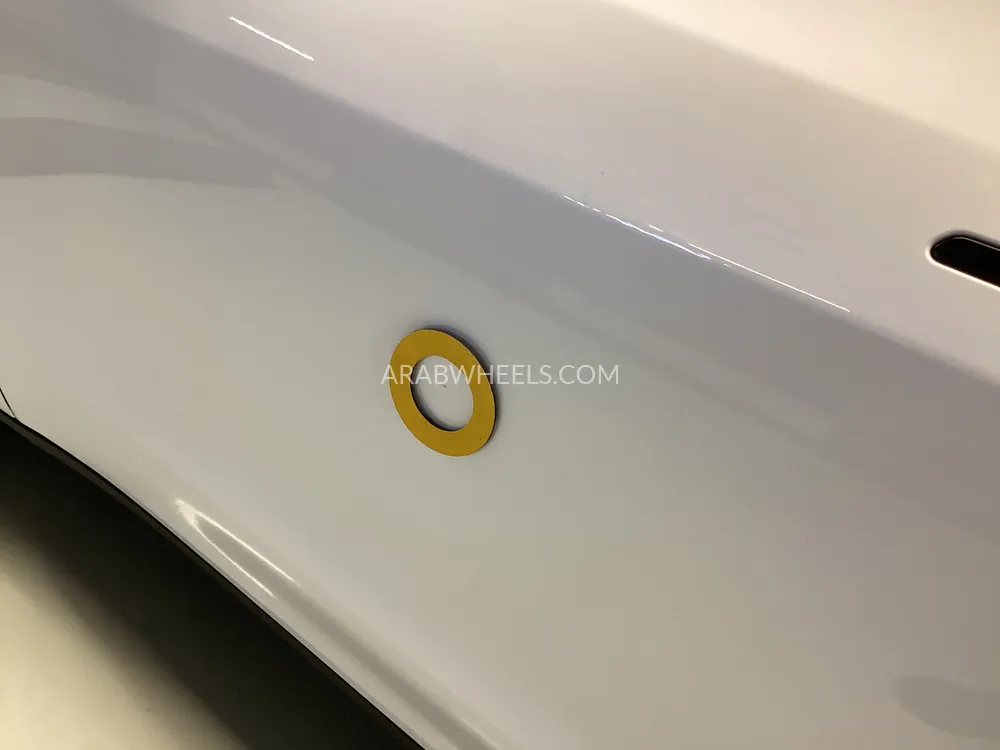 تسلا Y موديل  2024 for Sale in الشارقة Image-9