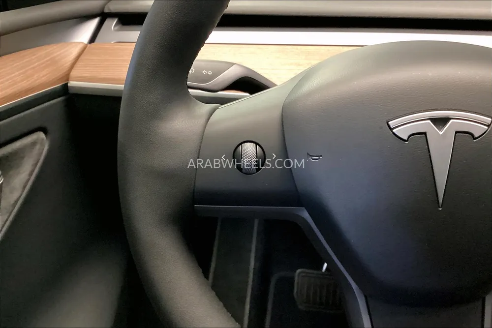 تسلا Y موديل  2024 for Sale in الشارقة Image-22