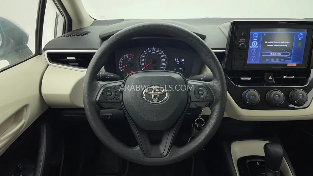 Toyota Corolla 2023 for Sale in Dubai Image-16