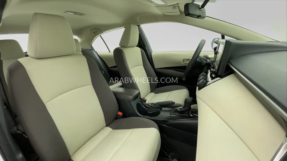 Toyota Corolla 2023 for Sale in Dubai Image-23